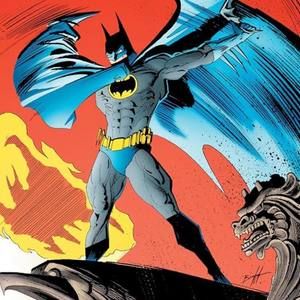 Meet your Posher, Robert